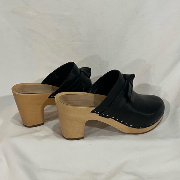 Loeffler Randall Austin Mule - Picture 6 of 12